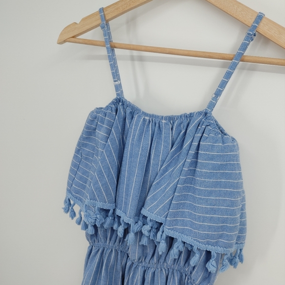 Rebellion | romper - Picture 5 of 6